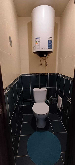 Сдам 1к квартиру на Рабочей Центр П.Поля Титова Днепр - изображение 5