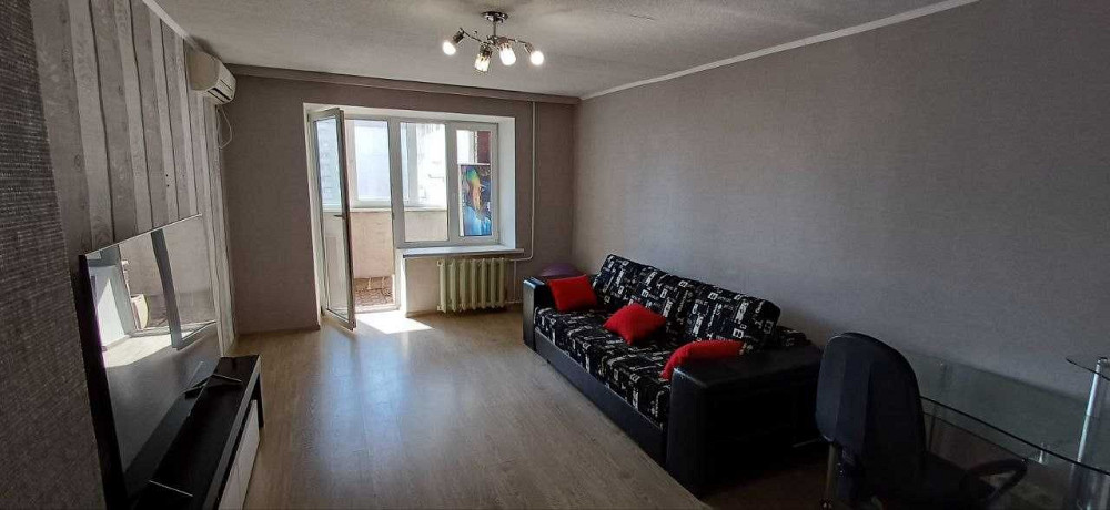 Сдам 1к квартиру на Рабочей Центр П.Поля Титова Днепр - изображение 2