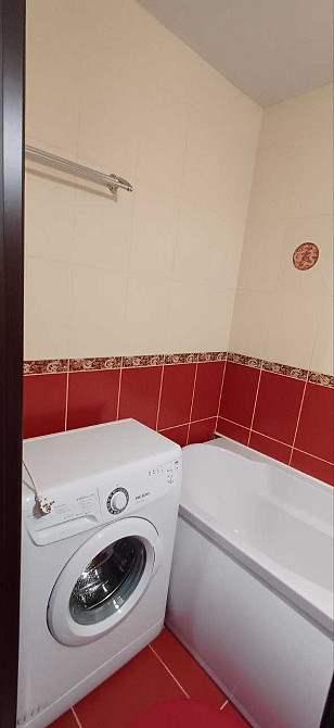 Сдам 1к квартиру на Рабочей Центр П.Поля Титова Днепр - изображение 4