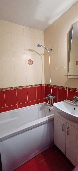 Сдам 1к квартиру на Рабочей Центр П.Поля Титова Днепр - изображение 3