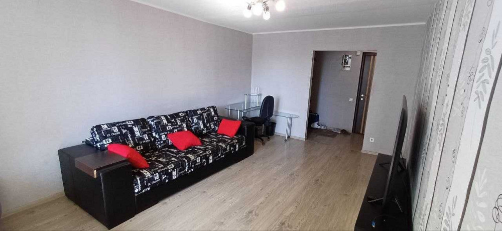 Сдам 1к квартиру на Рабочей Центр П.Поля Титова Днепр - изображение 1