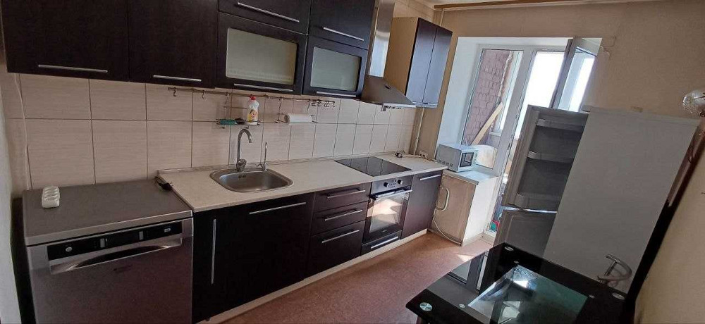 Сдам 1к квартиру на Рабочей Центр П.Поля Титова Днепр - изображение 7