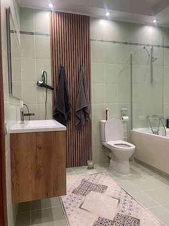 Аренда ! Жк(Новая Аркадия) ! Три комнаты !  Первая аренда Одесса