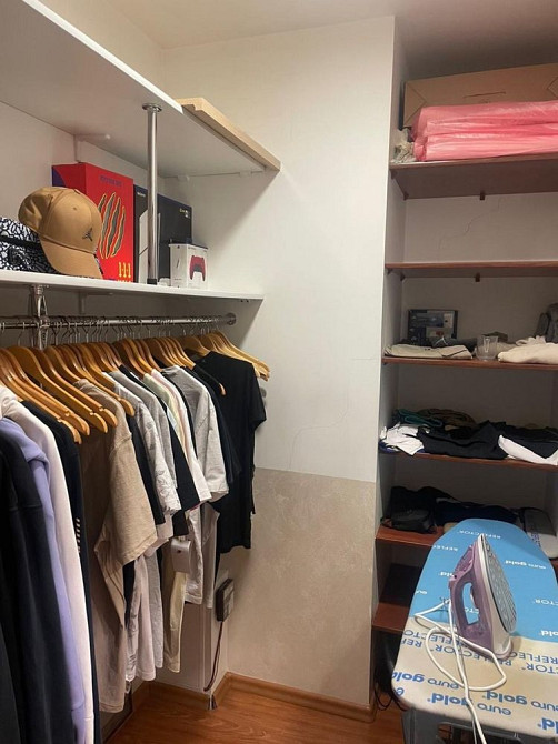 Аренда ! Жк(Новая Аркадия) ! Три комнаты !  Первая аренда Одесса - изображение 4