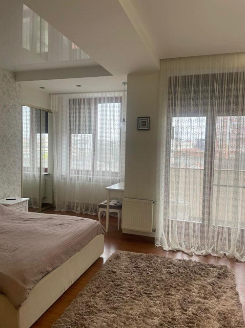 Аренда ! Жк(Новая Аркадия) ! Три комнаты !  Первая аренда Одесса - изображение 8