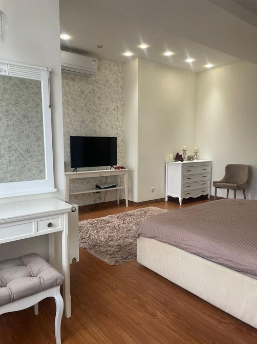 Аренда ! Жк(Новая Аркадия) ! Три комнаты !  Первая аренда Одесса - изображение 3