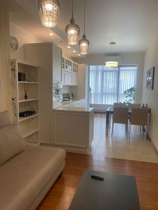 Аренда ! Жк(Новая Аркадия) ! Три комнаты !  Первая аренда Одесса - изображение 6