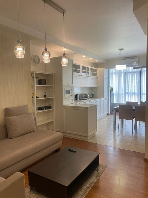 Аренда ! Жк(Новая Аркадия) ! Три комнаты !  Первая аренда Одесса - изображение 7