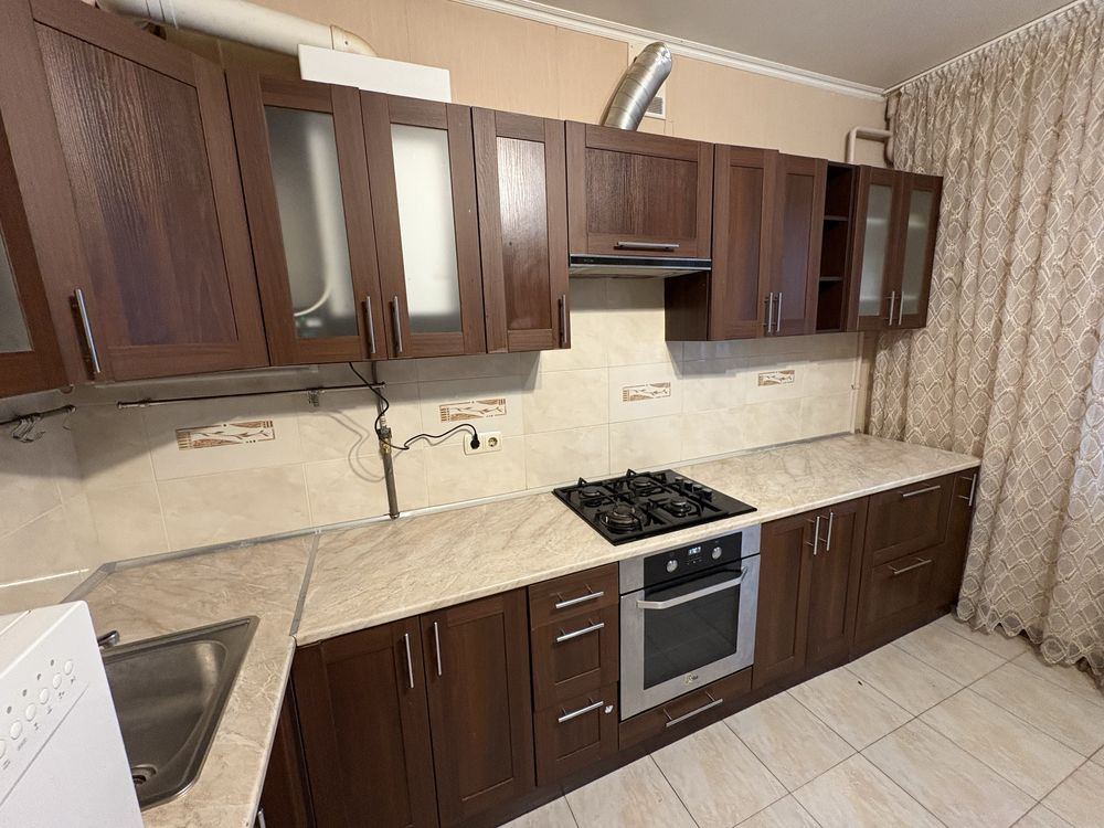 Оренда 1к квартири ЖК Петрівський квартал Святопетрівське (Києво-Свят.р-н) - зображення 8