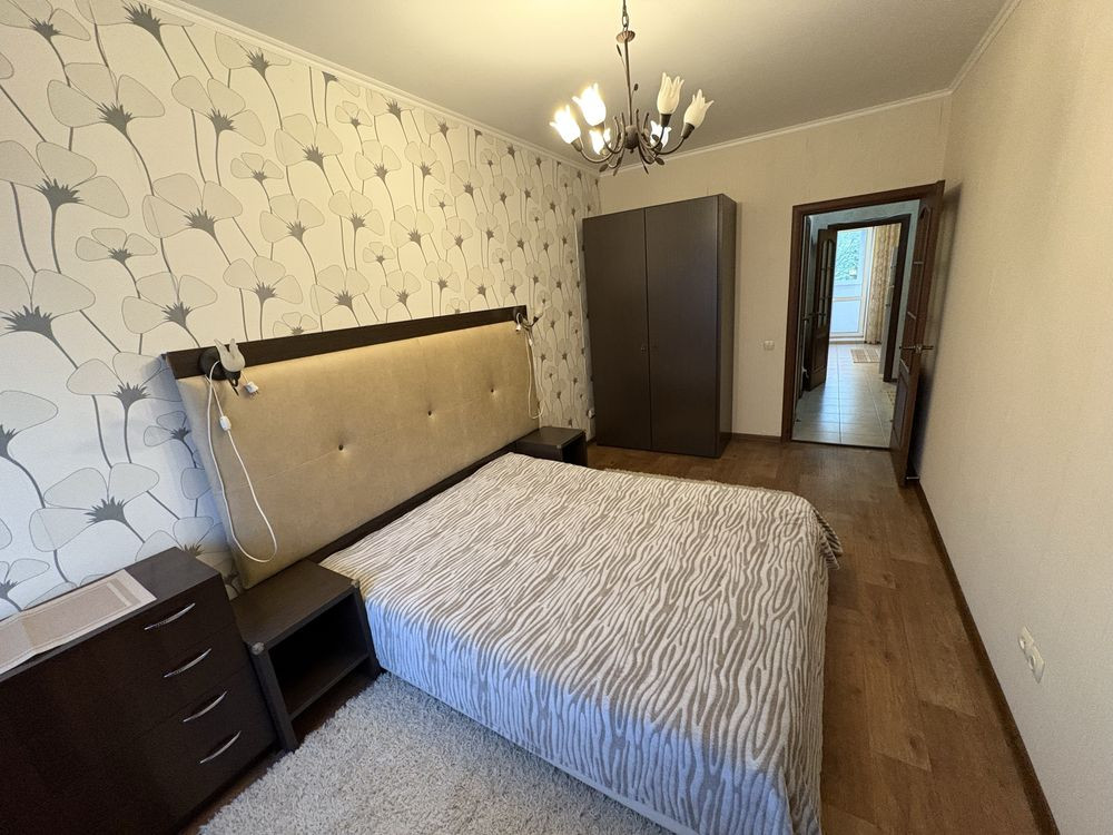 Оренда 1к квартири ЖК Петрівський квартал Святопетрівське (Києво-Свят.р-н) - зображення 1