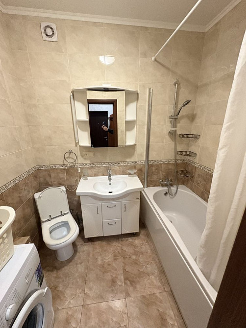 Оренда 1к квартири ЖК Петрівський квартал Святопетрівське (Києво-Свят.р-н) - зображення 6