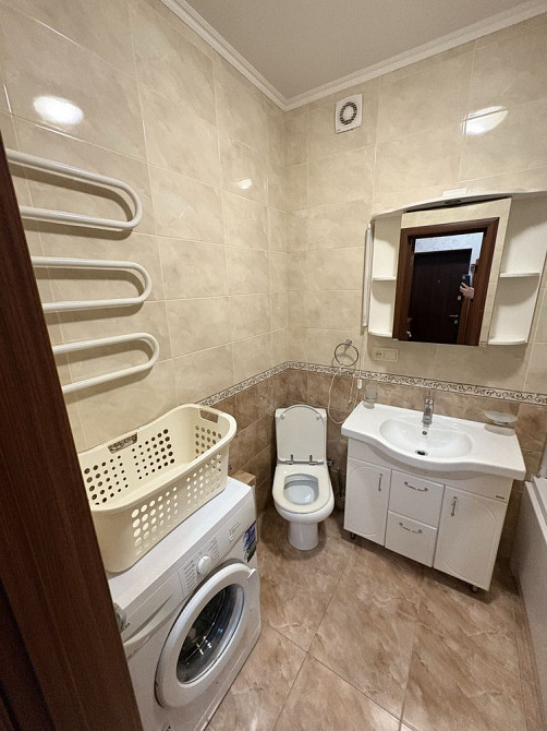 Оренда 1к квартири ЖК Петрівський квартал Святопетрівське (Києво-Свят.р-н) - зображення 5