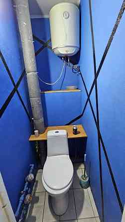 Актуально! 2-а на Бородинском р-н Церкви конечная 81-го,3/9 Запоріжжя