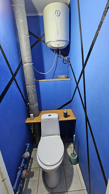 Актуально! 2-а на Бородинском р-н Церкви конечная 81-го,3/9 Запоріжжя - зображення 4