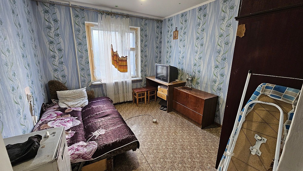 Актуально! 2-а на Бородинском р-н Церкви конечная 81-го,3/9 Запоріжжя - зображення 6