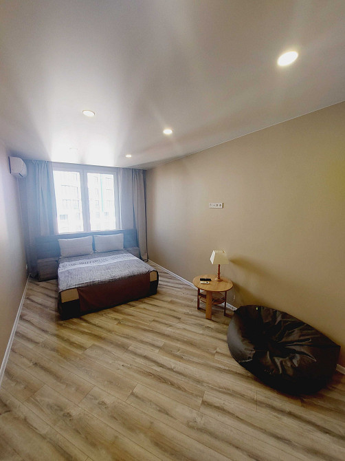 Сдам 1 комн.квартиру в ЖК Crystal Avenue, ул.Оксамитова (Бархатная) 9А Петропавловская Борщаговка - изображение 2