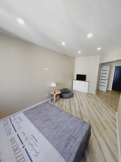 Сдам 1 комн.квартиру в ЖК Crystal Avenue, ул.Оксамитова (Бархатная) 9А Петропавловская Борщаговка - изображение 3