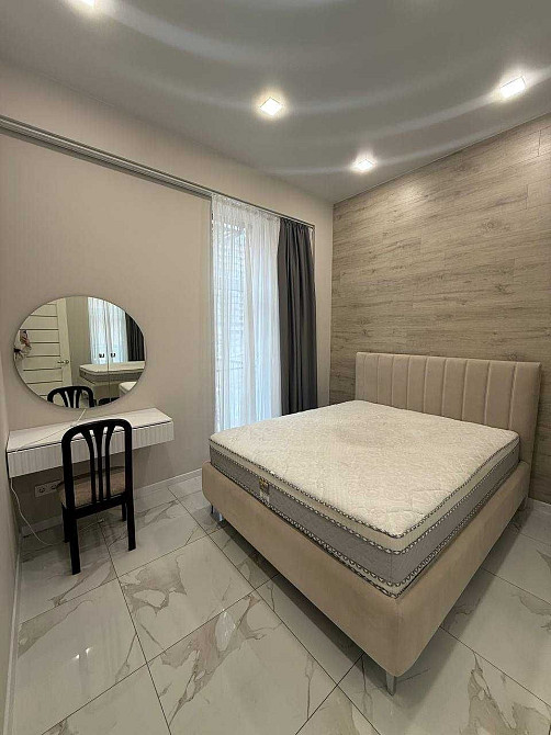 Сдам 2-к. квартиру, Центр, ЖК Loft, Новострой Днепр - изображение 4