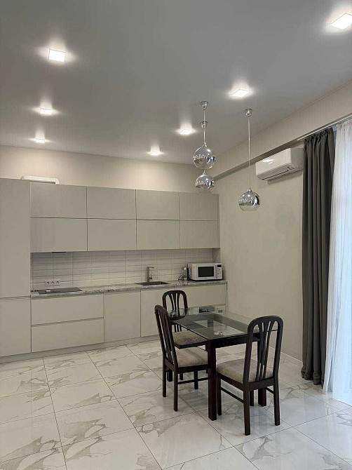 Сдам 2-к. квартиру, Центр, ЖК Loft, Новострой Днепр - изображение 2