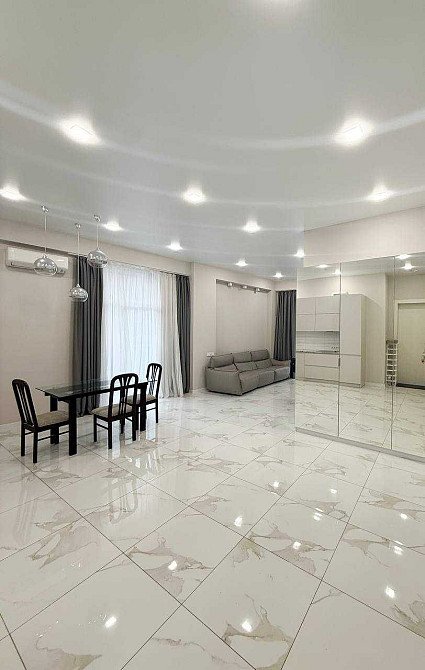 Сдам 2-к. квартиру, Центр, ЖК Loft, Новострой Днепр - изображение 1