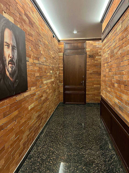 Сдам 2-к. квартиру, Центр, ЖК Loft, Новострой Днепр - изображение 7