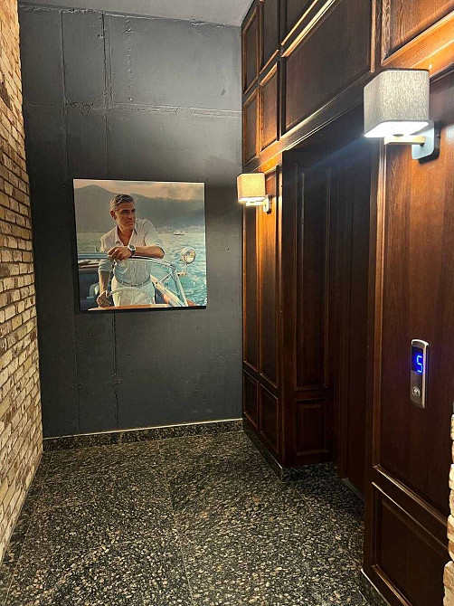 Сдам 2-к. квартиру, Центр, ЖК Loft, Новострой Днепр - изображение 6