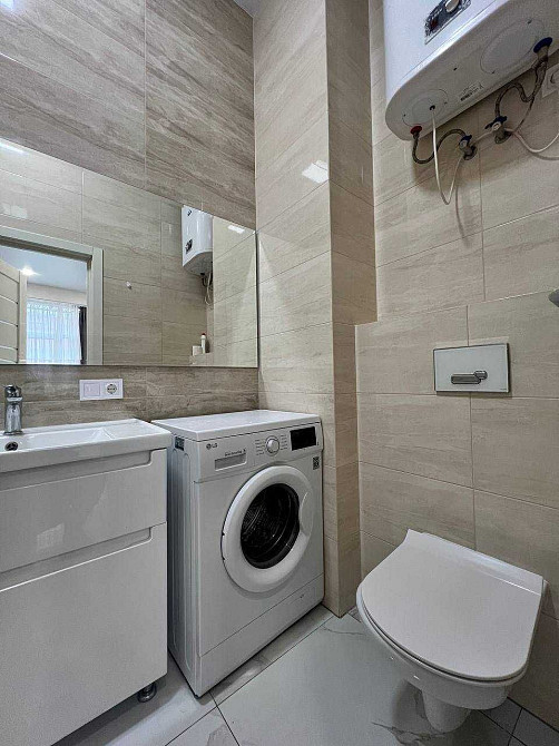 Сдам 2-к. квартиру, Центр, ЖК Loft, Новострой Днепр - изображение 8