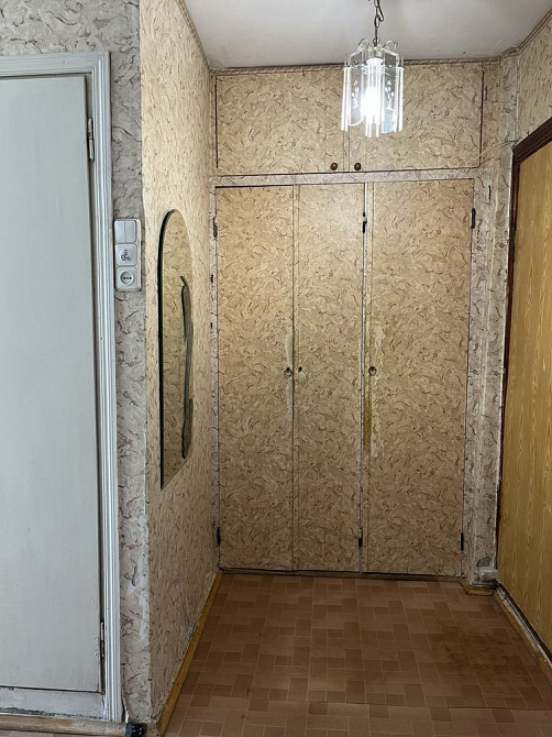 Сдам 1-к.квартиру ул.Валентновская/ул.Гарибальди Салтовка Харьков - изображение 7