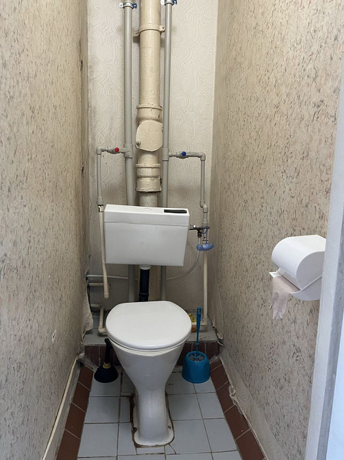 Сдам 1-к.квартиру ул.Валентновская/ул.Гарибальди Салтовка Харьков - изображение 6