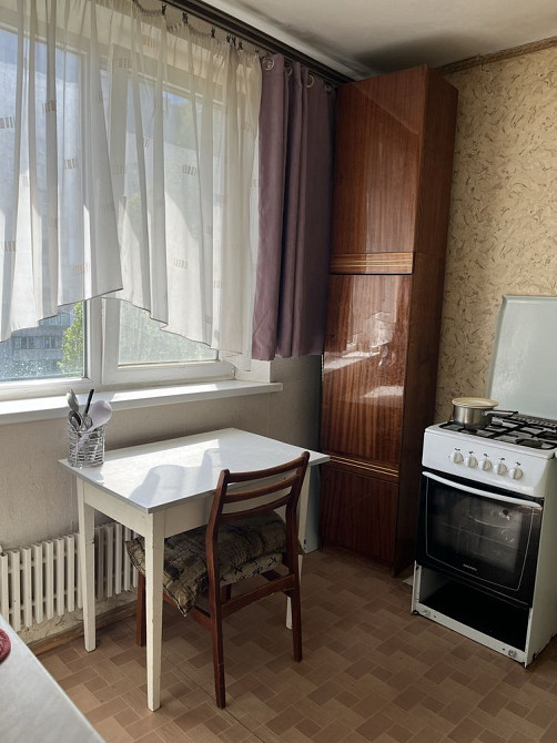 Сдам 1-к.квартиру ул.Валентновская/ул.Гарибальди Салтовка Харьков - изображение 1