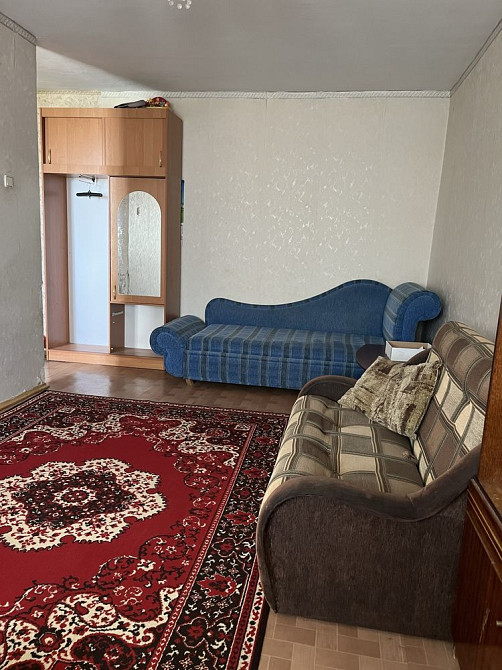 Сдам 1-к.квартиру ул.Валентновская/ул.Гарибальди Салтовка Харьков - изображение 3