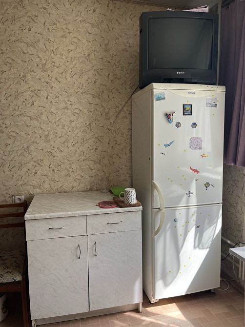 Сдам 1-к.квартиру ул.Валентновская/ул.Гарибальди Салтовка Харьков - изображение 2