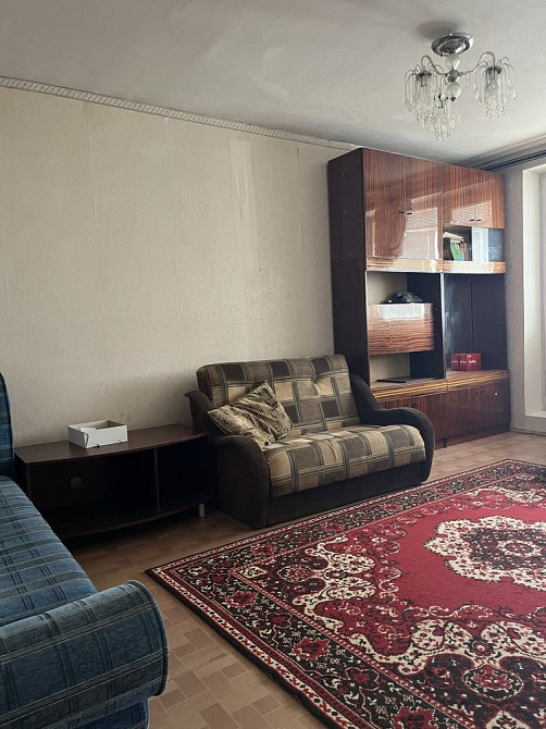 Сдам 1-к.квартиру ул.Валентновская/ул.Гарибальди Салтовка Харьков - изображение 4