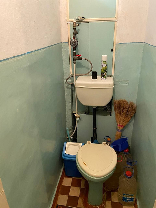 Аренда 2х к.кв пр.Центральный/ост.Водопроводная 3/5 4500грн Николаев - изображение 7