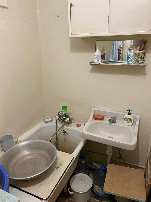 Аренда 2х к.кв пр.Центральный/ост.Водопроводная 3/5 4500грн Николаев - изображение 8