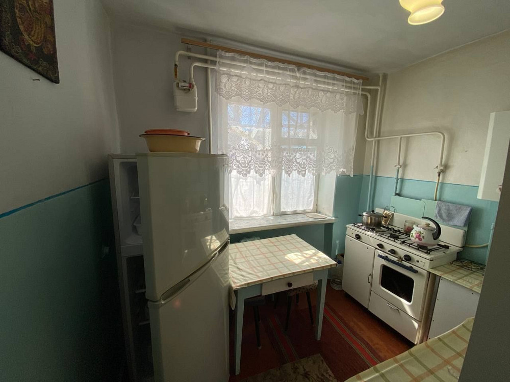 Аренда 2х к.кв пр.Центральный/ост.Водопроводная 3/5 4500грн Николаев - изображение 5