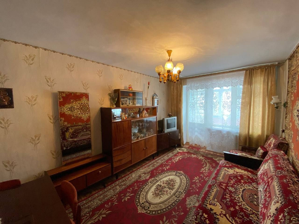 Аренда 2х к.кв пр.Центральный/ост.Водопроводная 3/5 4500грн Николаев - изображение 4