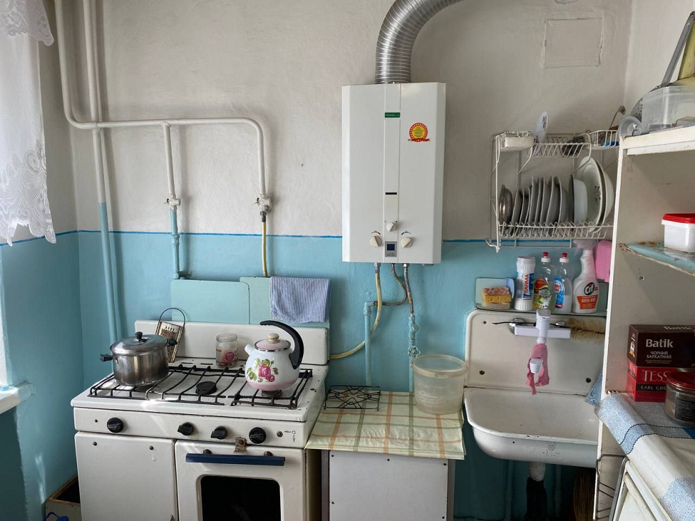 Аренда 2х к.кв пр.Центральный/ост.Водопроводная 3/5 4500грн Николаев - изображение 6