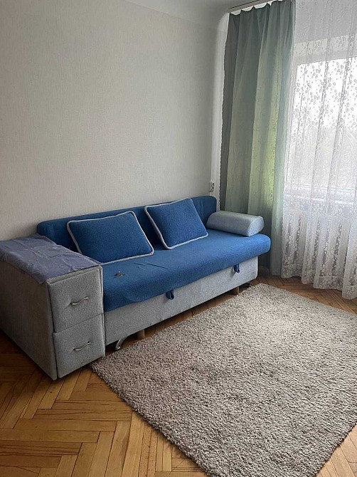 Здається однокімнатна квартира Киев - изображение 4