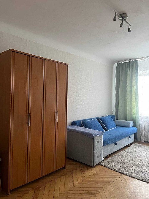 Здається однокімнатна квартира Киев - изображение 2