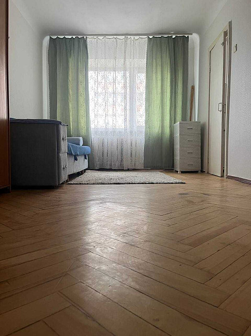 Здається однокімнатна квартира Киев - изображение 1