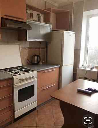 Оренда однокімнатної квартири на Сонячному по вул. Радієвського Кривий Ріг