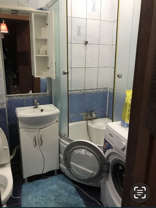 Оренда однокімнатної квартири на Сонячному по вул. Радієвського Кривой Рог - изображение 4