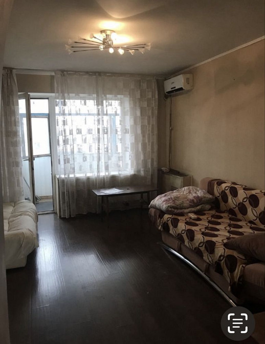 Оренда однокімнатної квартири на Сонячному по вул. Радієвського Кривой Рог - изображение 3