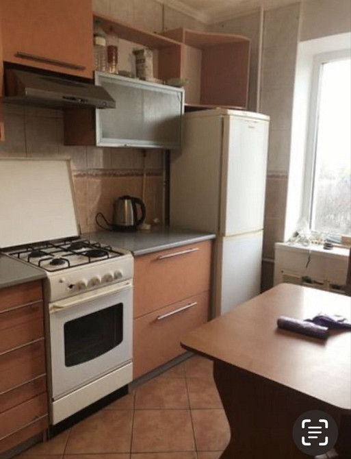 Оренда однокімнатної квартири на Сонячному по вул. Радієвського Кривой Рог - изображение 1