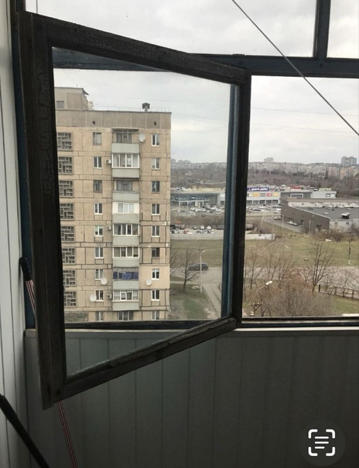 Оренда однокімнатної квартири на Сонячному по вул. Радієвського Кривой Рог - изображение 5