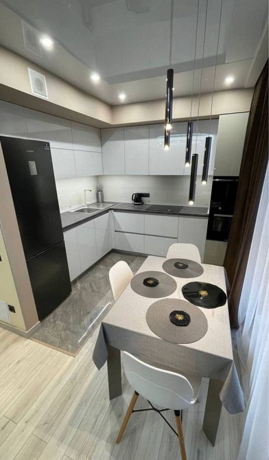 Аренда. ЖК Лайт Хаус. Парк Шевченко. Новострой. Паркинг Днепр - изображение 5