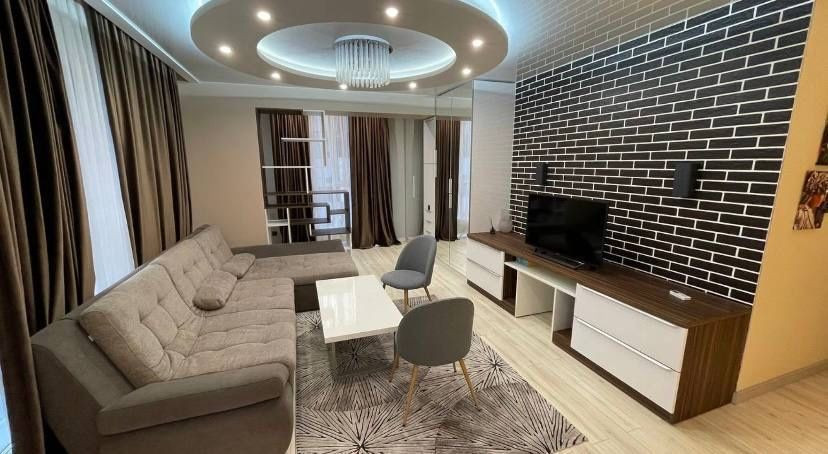 Аренда. ЖК Лайт Хаус. Парк Шевченко. Новострой. Паркинг Днепр - изображение 2