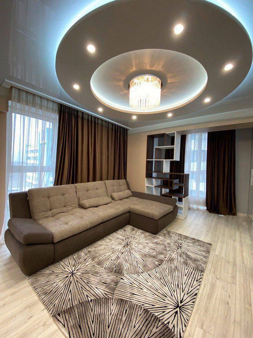 Аренда. ЖК Лайт Хаус. Парк Шевченко. Новострой. Паркинг Днепр - изображение 1