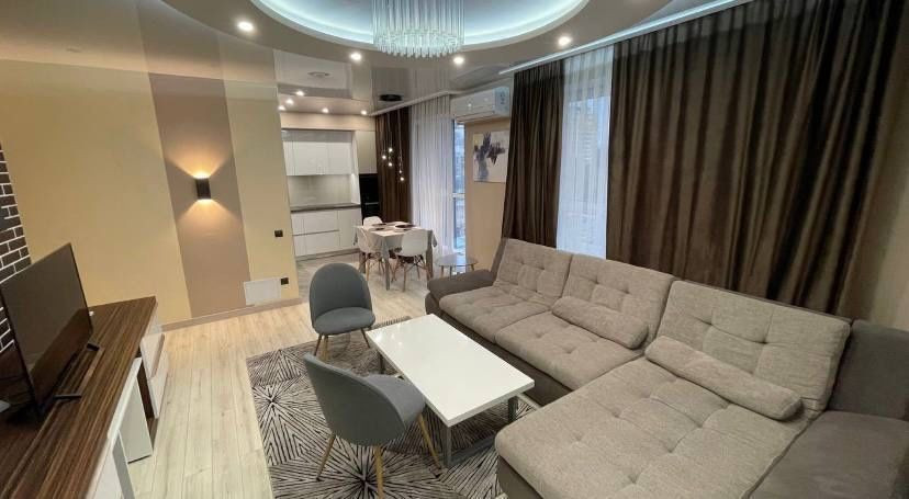 Аренда. ЖК Лайт Хаус. Парк Шевченко. Новострой. Паркинг Днепр - изображение 4